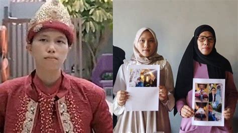 Pernikahan Sesama Jenis Ibu Ungkap Perubahan Erayani Dari Berhijab