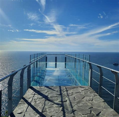 Conoces El Faro de Mazatlán No podrás visitar su mirador de cristal