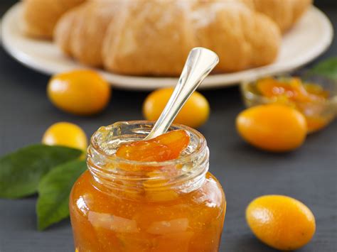 Confiture De Kumquats Marmiton The Cake Boutique