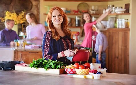 Signature Pioneer Woman Holiday Dishes From Ree Drummond