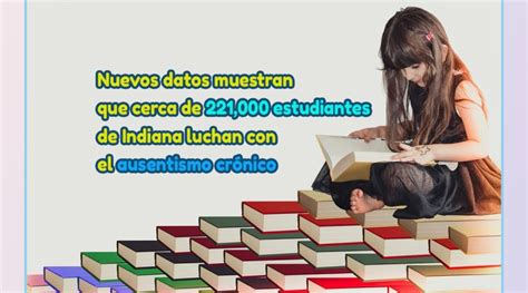 Nuevos Datos Muestran Que Cerca De 221 000 Estudiantes De Indiana