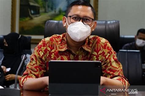 Ksp Informasi Empat Orang Di Bekasi Tertular Omicron Tidak Benar