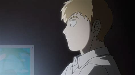 Happy Birthday Reigen! [Mob Psycho 100 II] : r/anime