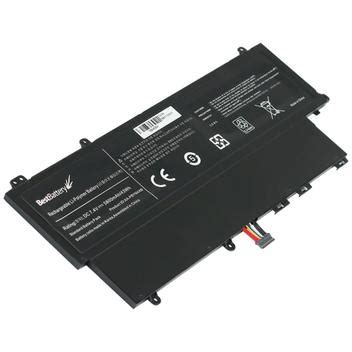 Bateria Para Notebook Samsung NP530U3B AD1 BestBattery Bateria Para