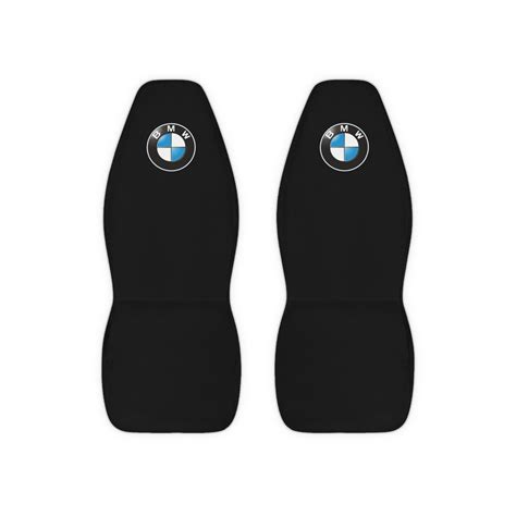 Polyester Car Seat Covers BMW Car Seat Covers BMW Lover Bmw - Etsy