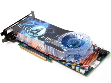 His Radeon Hd Iceq Turbox Mb Bit Tech Net