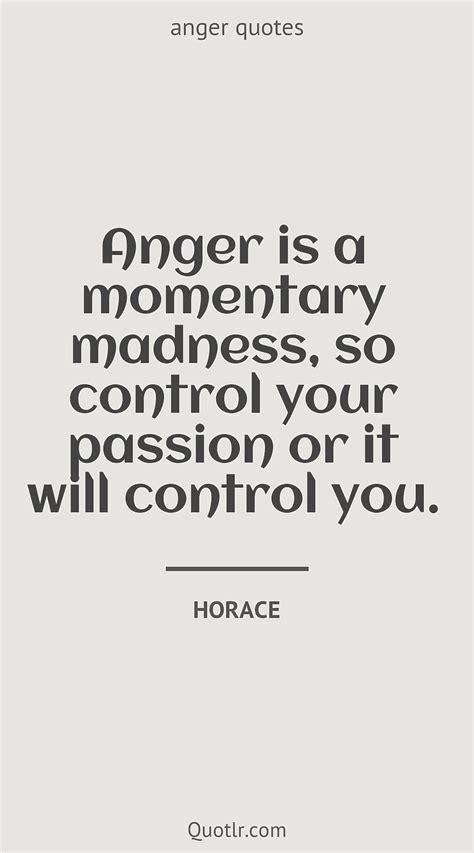 216 Anger Quotes To Transform Your Life And Find Inner Peace