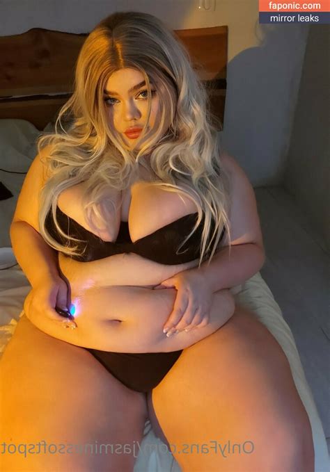 Jasminessoftspot Nude Leaks Onlyfans Faponic