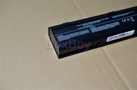 4400 мАч батарея для ноутбука для HP 3ICR19/66-2 633733-1A1 633733-321 ...
