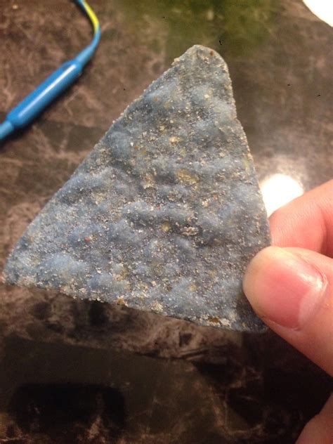 These Blue Grilled Steak Doritos I Ate And Bought Rmildlyinteresting