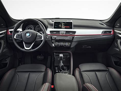 2016 BMW X1 - Specs, Prices, MPG, Reviews & Photos | Cars.com