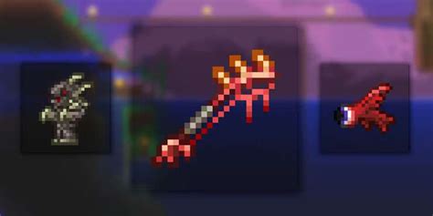 Terraria - Best Fishing Rods