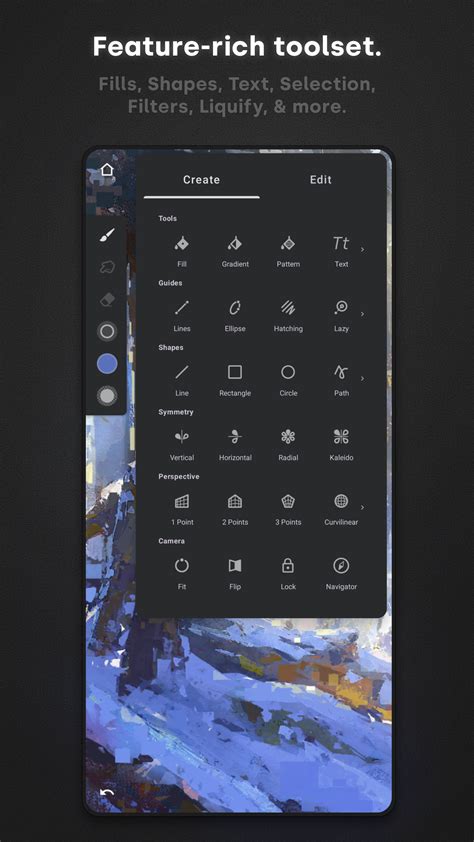 Infinite Painter Pro Apk - Infinite Painter APK for Android Download