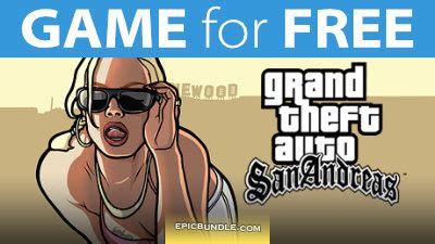 Game free gta san andreas - japankurt