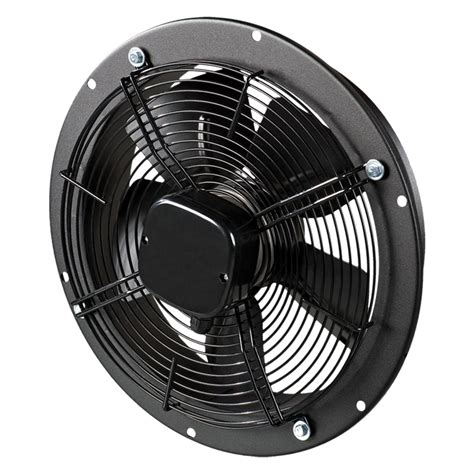 Vents Ovk E Axial Fans Ventilation System