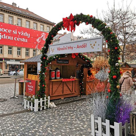 15 Best Prague Christmas Markets 2023 What To Taste Buy View