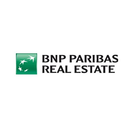 BNP Paribas Real Estate Sonae Sierra Real Estate Services Property