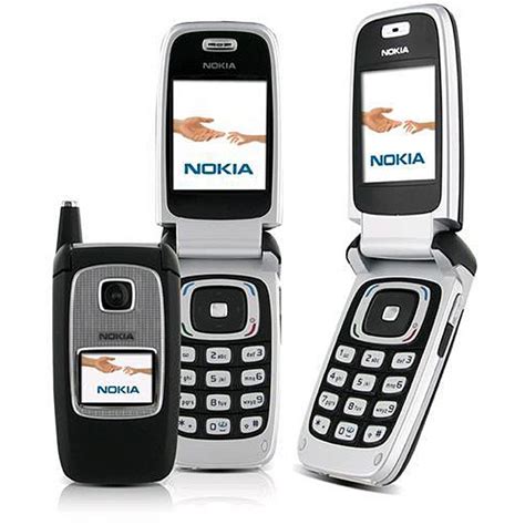 Nokia 6110 Pics Official Images Front And Back Photos