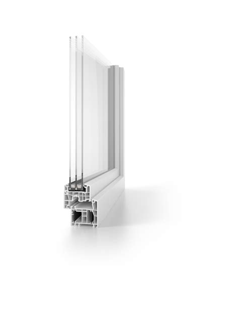 The IDEAL Range Windows For Living Aluplast