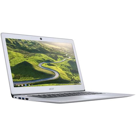 Best Buy Acer Chromebook 14 Refurbished Chromebook Intel Celeron 4gb Memory 32gb Emmc Flash