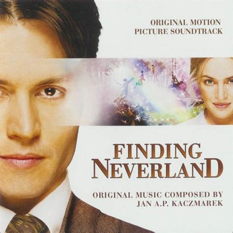 Finding Neverland Soundtrack Theost All Movie Soundtracks