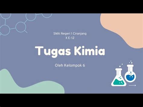 Projek Kimia Biosolar B Youtube