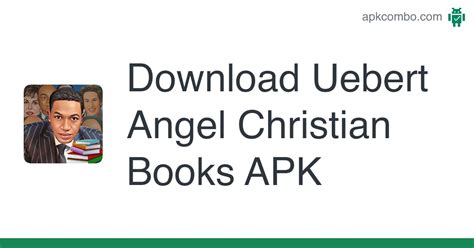 Uebert Angel Christian Books APK (Android App) - Free Download