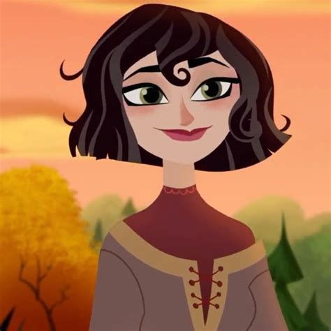 Cassandra Icon Tangled The Series Tangled Ever After Tangled The