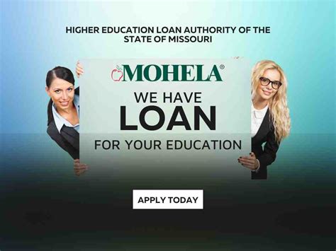 State Of Missouri Higher Education Loan Authority News