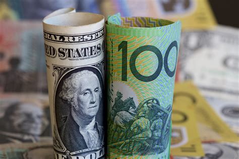 Forex Trading Ideas: AUD/USD Pushes Down! - Divergence Trading