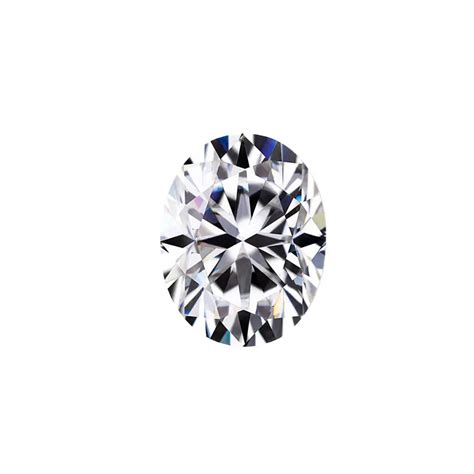 Marquise Cut Loose Moissanite Stone ApolloGem