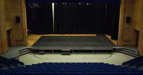 centenary hall berkhamsted     ents