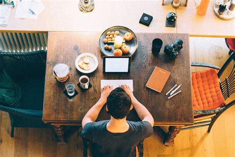 Want To Write Faster? 13 Strategies For More Than 1,000 Words Per Hour ... 