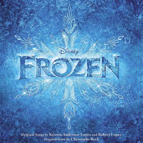 Let It Go The Story Behind The Frozen Classic