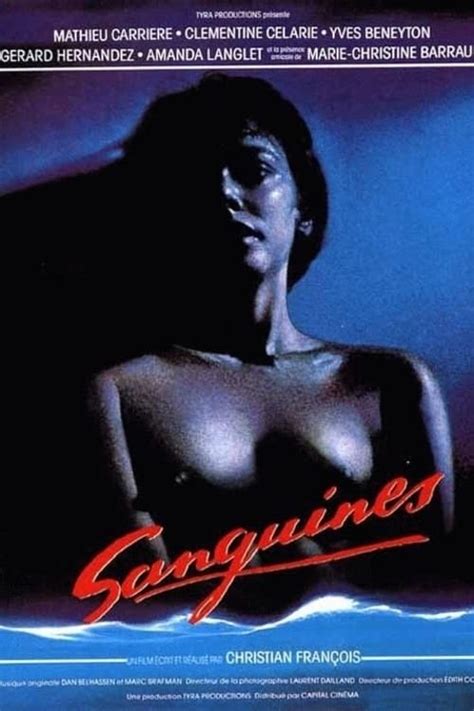 Guarda Sanguines 1988 Film Completo ITALIANO Streaming Di Filmati