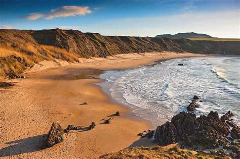 Abersoch Beach | Natureflip