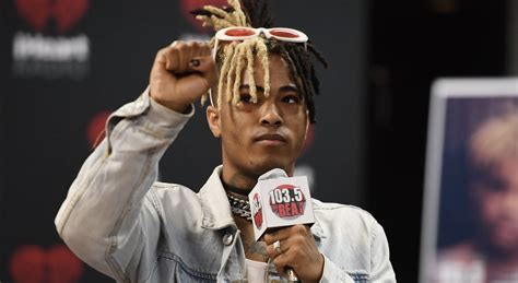 Jury Convicts 3 Of Murder In Death Of Rapper Xxxtentacion