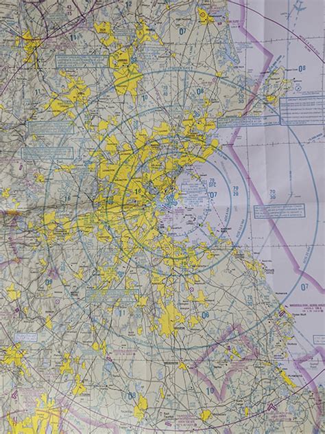 Sectionals - Airfield