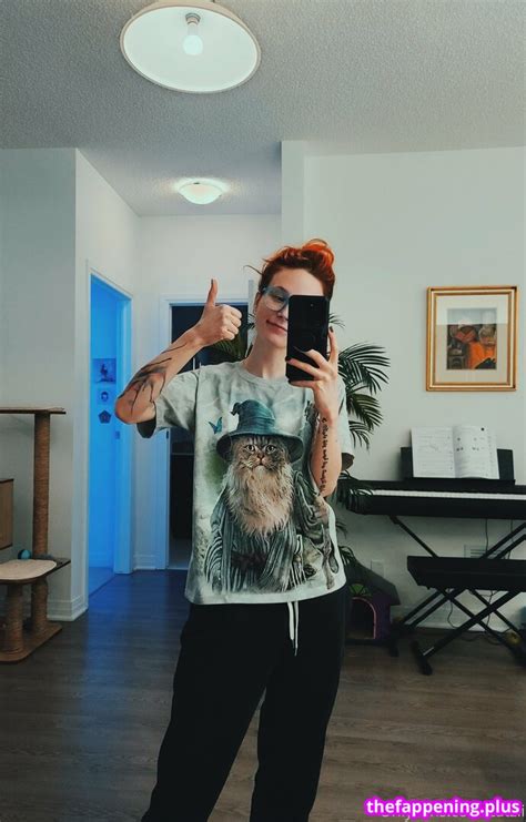 Catzii Catziilla Cptamaziing Thecatziilla Nude OnlyFans Photo The Fappening Plus