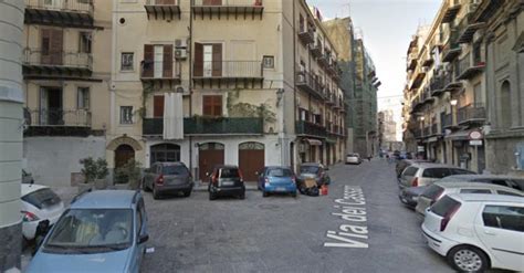 Emanuele Burgio Enne Ucciso In Una Sparatoria Alla Vucciria Di Palermo