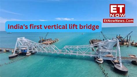 Pamban Bridge Rameshwaram Latest News Railway Bridge Over Sea Faces