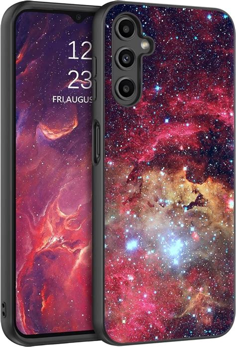 Amazon Bentoben Case Nebula Galaxy Cell Phones Accessories