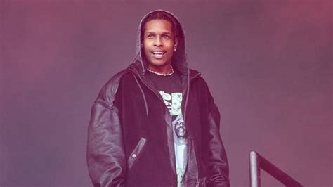 ASAP Rocky Pleads Not Guilty in Shooting of ASAP Relli | Complex