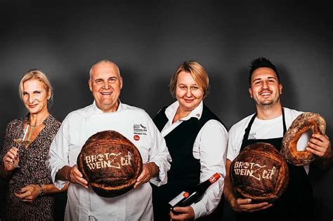 Zusatztermin F R Au Ergew Hnliche Brot Wein Zeit Am Januar Bz