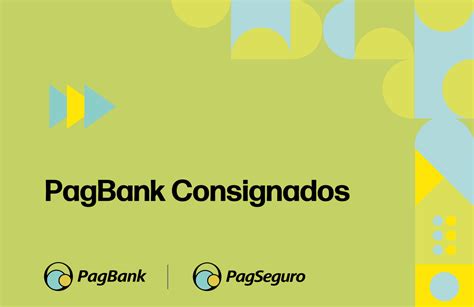 Pagbank Consignados Conhe A Esta Novidade Do Pagbank