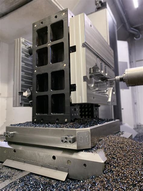 fcs system  linkedin fcssystem cncmachining workholding clamping