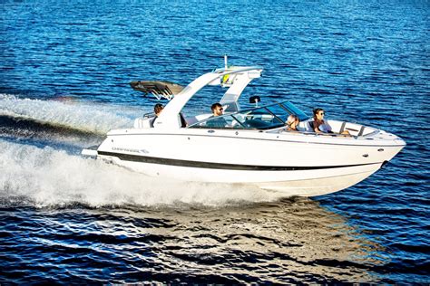 Chaparral 25 Surf: Prices, Specs, Reviews and Sales Information - itBoat