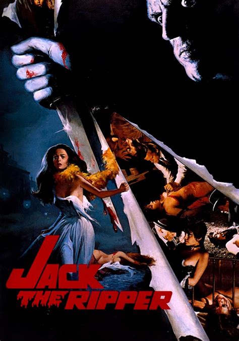 Jack O Estripador Filme Veja Onde Assistir