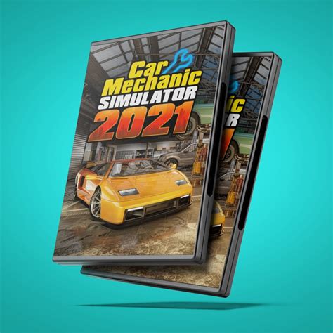 CAR MECHANIC SIMULATOR PS4/PS5 - DIGITAL - Express games digitais