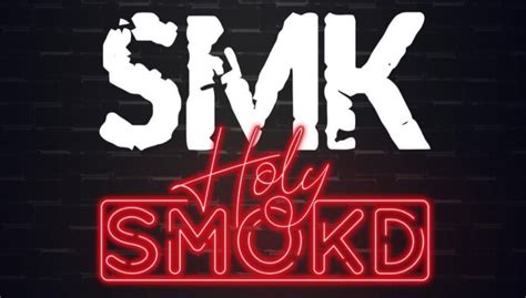 Smk Holy Smokdrestaurants And Bars In Al Quoz Industrial 3 Dubai Hidubai